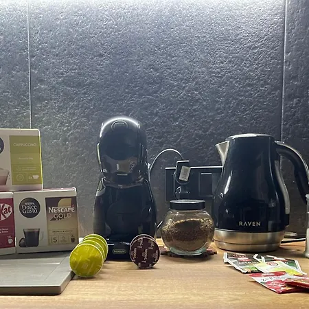 Apartman Ii Piotrkowska - Blisko Manufaktury I Centrum