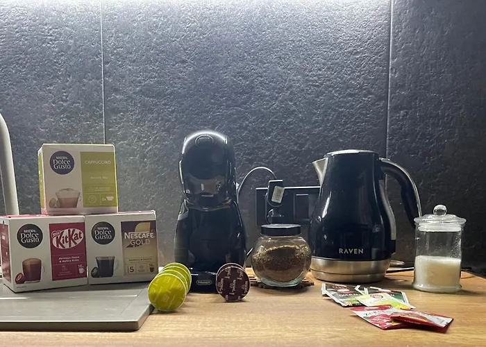 Apartamento Ii Piotrkowska - Blisko Manufaktury I Centrum